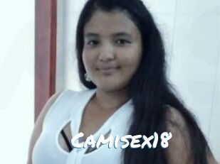 Camisex18