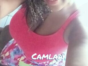 Camlady Max 50