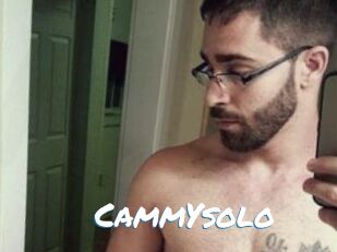CammYsolo