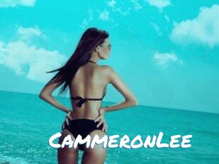 CammeronLee