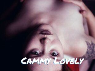 Cammy_Lovely