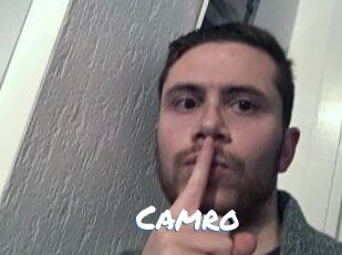 Camro