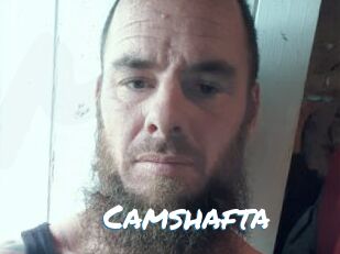 Camshafta