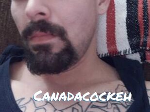 Canadacockeh