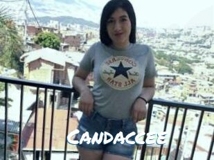 Candaccee
