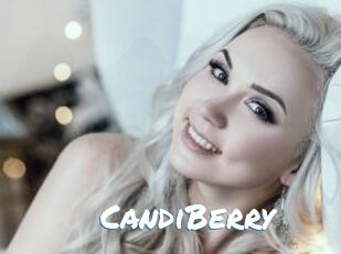 CandiBerry