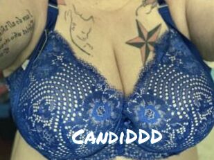 CandiDDD Max 50