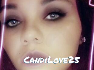 CandiLove25
