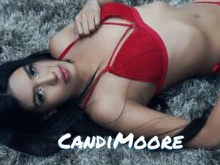 CandiMoore