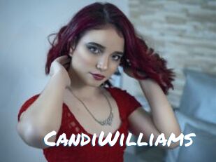 CandiWilliams