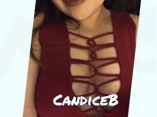 CandiceB Max 50