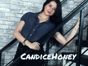 CandiceHoney Max 50