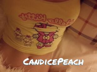 CandicePeach