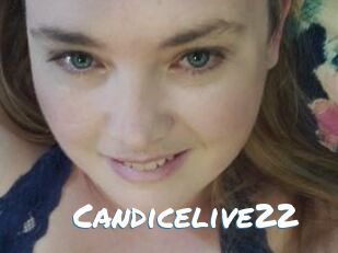 Candicelive22
