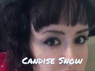 Candise_Snow