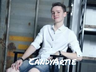 CandyArtie