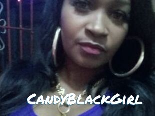 CandyBlackGirl