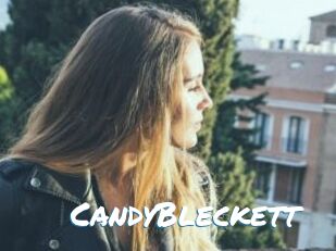 CandyBleckett