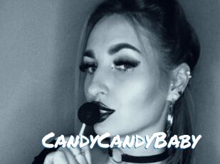 CandyCandyBaby