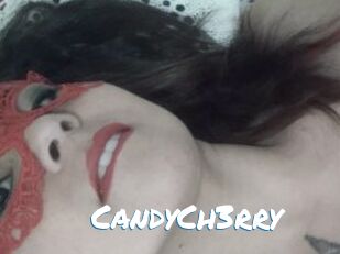 CandyCh3rry Max 50