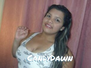 CandyDawn