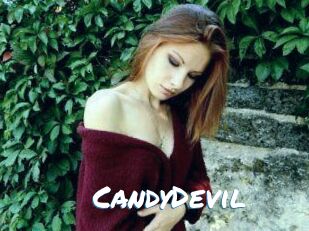 CandyDevil