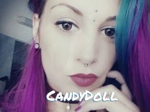 CandyDoll