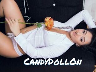 CandyDollOn