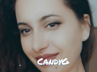 CandyG