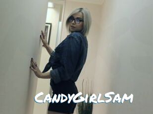 CandyGirlSam