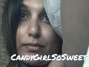 CandyGirlSoSweet