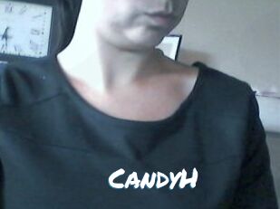 CandyH