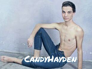 CandyHayden
