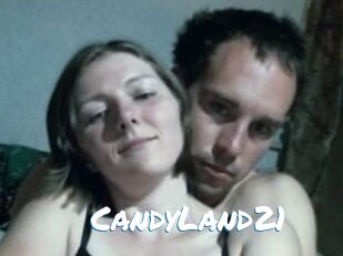 CandyLand21