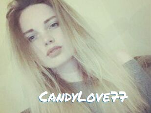 CandyLove77
