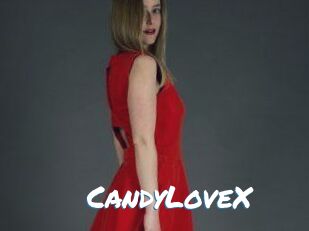 CandyLoveX