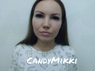 CandyMikki Max 50
