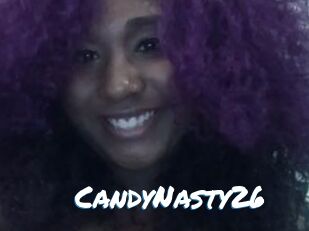 CandyNasty26