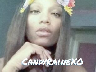 CandyRaineXO