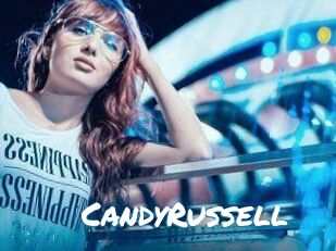 CandyRussell