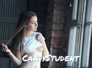 CandyStudent