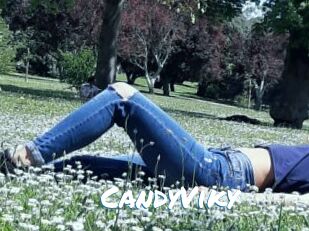 CandyViky Max 50