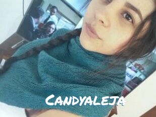 Candyaleja