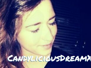 CandyliciousDreamX