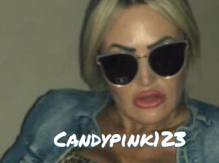 Candypink123 Max 50