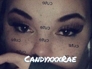 CandyxxxRae