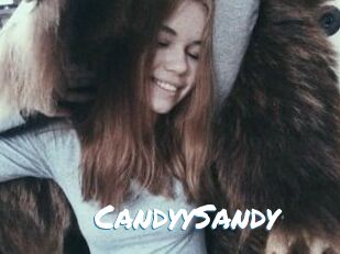 CandyySandy