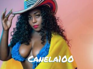 Canela100