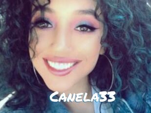 Canela33
