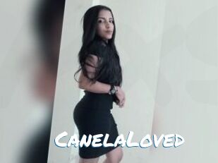 CanelaLoved Max 50
